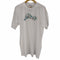 オニータ ONEITA シングルステッチ フラワーアートTシャツ メンズ import:XXL
