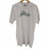 オニータ ONEITA シングルステッチ フラワーアートTシャツ メンズ import:XXL