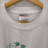 オニータ ONEITA シングルステッチ フラワーアートTシャツ メンズ import:XXL