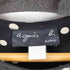 アニエスベー agnes b. PARIS ドットチュニック ワンピース ショルダーボタン レディース