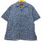 ワコマリア WACKO MARIA 23SS OPEN COLLAR SHIRT メンズ JPN:L