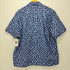 ワコマリア WACKO MARIA 23SS OPEN COLLAR SHIRT メンズ JPN:L
