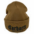 カーハートワークインプログレス Carhartt WIP ONYX BEANIE メンズ ONE SIZE