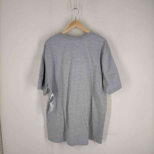 カーハート Carhartt S/S LOOSE FIT HEAVYWEIGHT SHORT-SLEEVE POCKET T-SHIRT メンズ JPN:L