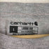 カーハート Carhartt S/S LOOSE FIT HEAVYWEIGHT SHORT-SLEEVE POCKET T-SHIRT メンズ JPN:L