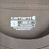 カーハート Carhartt S/S LOOSE FIT HEAVYWEIGHT SHORT-SLEEVE POCKET T-SHIRT メンズ JPN:L