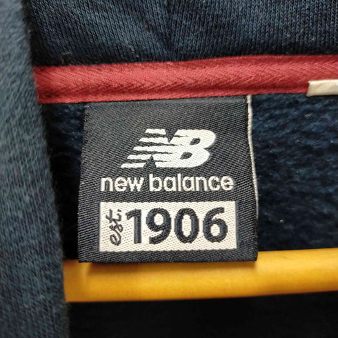 ニューバランス NEW BALANCE プルオーバーワンピース レディース XL
