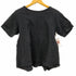 レイビームス Ray BEAMS 22SS バックフレアハーフスリーブTシャツ レディース