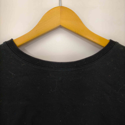 レイビームス Ray BEAMS 22SS バックフレアハーフスリーブTシャツ レディース