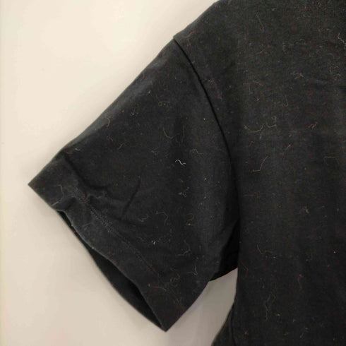 レイビームス Ray BEAMS 22SS バックフレアハーフスリーブTシャツ レディース