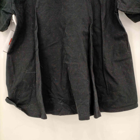 レイビームス Ray BEAMS 22SS バックフレアハーフスリーブTシャツ レディース