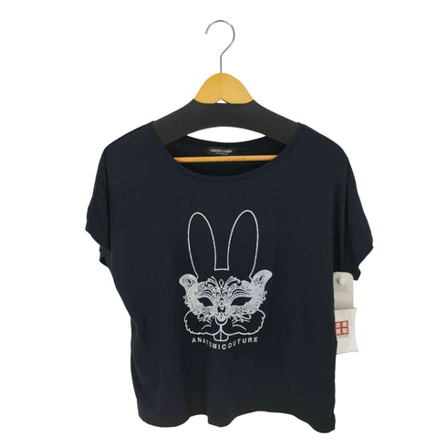 アンダーカバー UNDERCOVER ANATOMICOUTURE Tシャツ レディース ONE SIZE