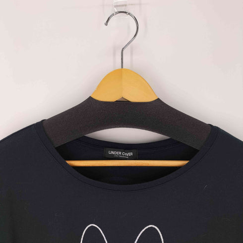 アンダーカバー UNDERCOVER ANATOMICOUTURE Tシャツ レディース ONE SIZE