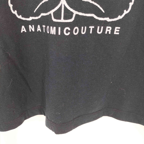 アンダーカバー UNDERCOVER ANATOMICOUTURE Tシャツ レディース ONE SIZE