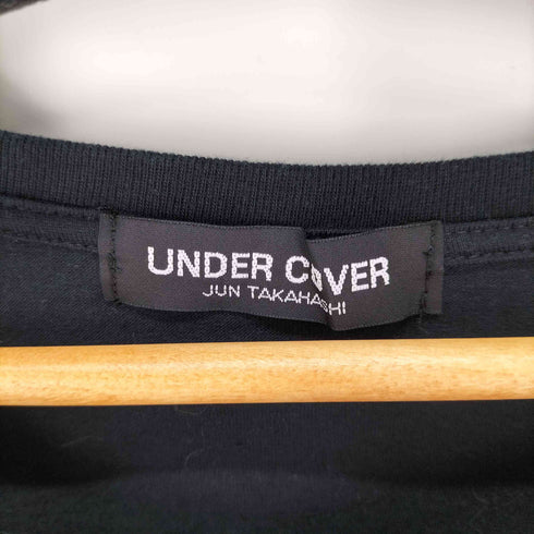 アンダーカバー UNDERCOVER ANATOMICOUTURE Tシャツ レディース ONE SIZE