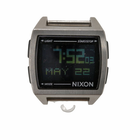 ニクソン NIXON BASE デジタルウォッチ メンズ ONE SIZE
