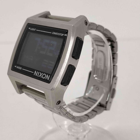 ニクソン NIXON BASE デジタルウォッチ メンズ ONE SIZE