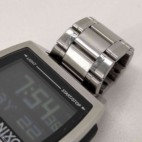 ニクソン NIXON BASE デジタルウォッチ メンズ ONE SIZE