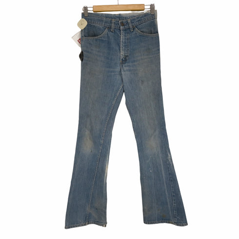 リーバイス Levis 646 ボタン裏23 42TALON メンズ