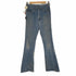 リーバイス Levis 646 ボタン裏23 42TALON メンズ
