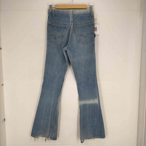 リーバイス Levis 646 ボタン裏23 42TALON メンズ