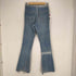 リーバイス Levis 646 ボタン裏23 42TALON メンズ