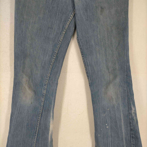 リーバイス Levis 646 ボタン裏23 42TALON メンズ