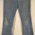 リーバイス Levis 646 ボタン裏23 42TALON メンズ