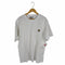 カーハート Carhartt S/S LOOSE FIT HEAVYWEIGHT SHORT-SLEEVE POCKET T-SHIRT メンズ JPN:L