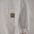 カーハート Carhartt S/S LOOSE FIT HEAVYWEIGHT SHORT-SLEEVE POCKET T-SHIRT メンズ JPN:L