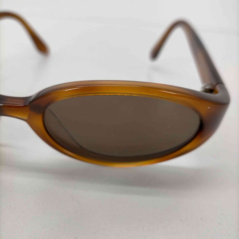 シーケーカルバンクライン ck Calvin Klein オーバルサングラス メンズ 50□19
