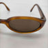 シーケーカルバンクライン ck Calvin Klein オーバルサングラス メンズ 50□19