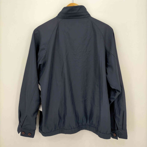 MOHANK CHASE ポリエステルシェルスウィングトップ メンズ JPN:M