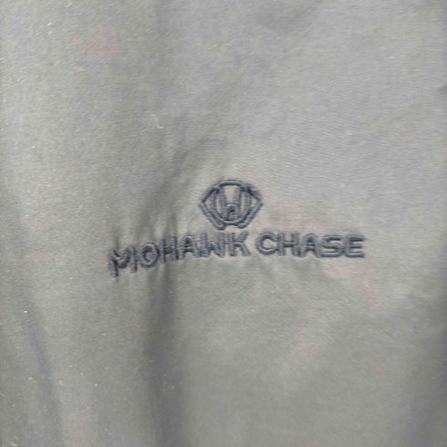 MOHANK CHASE ポリエステルシェルスウィングトップ メンズ JPN:M