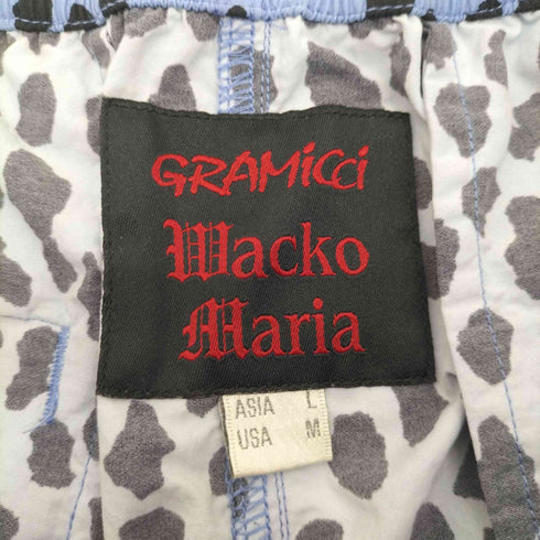 ワコマリア WACKO MARIA 23SS G-Short ショートパンツ メンズ L