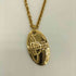 ヴィヴィアンウエストウッド Vivienne Westwood Large orb tag pendat ラージオーブタグネックレス レディース