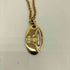 ヴィヴィアンウエストウッド Vivienne Westwood Large orb tag pendat ラージオーブタグネックレス レディース