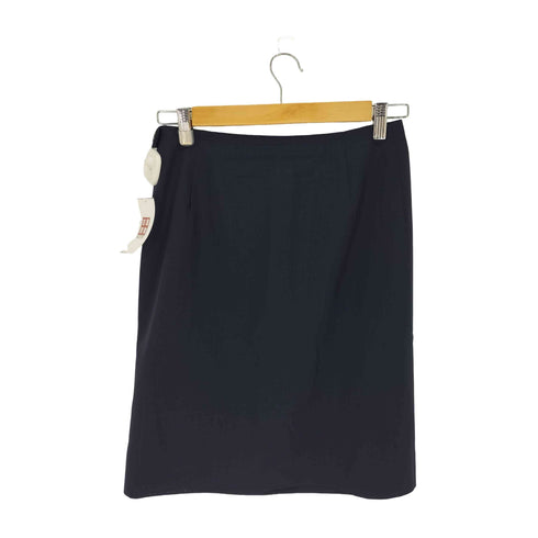 ヨウジヤマモト Yohji Yamamoto 90S ショートスカート レディース SS