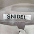 スナイデル snidel ボリュームスリーブボレロブラウス レディース FREE