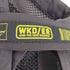 WKD/ER メッシュ トート メッセンジャーバッグ メンズ