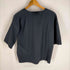 ムジラボ MUJI labo ナイロンストレッチ ビッグシルエットTシャツ メンズ XXS~XS