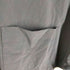ムジラボ MUJI labo ナイロンストレッチ ビッグシルエットTシャツ メンズ XXS~XS
