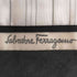 サルヴァトーレフェラガモ Salvatore Ferragamo イタリア製 千鳥格子 ウールストレートパンツ レディース 42