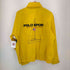 ポロスポーツラルフローレン POLO SPORT RALPH LAUREN バックプリント コットンシェルセーリングジャケット メンズ import:M