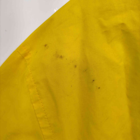 ポロスポーツラルフローレン POLO SPORT RALPH LAUREN バックプリント コットンシェルセーリングジャケット メンズ import:M
