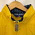 ポロスポーツラルフローレン POLO SPORT RALPH LAUREN バックプリント コットンシェルセーリングジャケット メンズ import:M