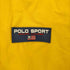 ポロスポーツラルフローレン POLO SPORT RALPH LAUREN バックプリント コットンシェルセーリングジャケット メンズ import:M
