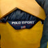 ポロスポーツラルフローレン POLO SPORT RALPH LAUREN バックプリント コットンシェルセーリングジャケット メンズ import:M