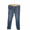 レッドカード RED CARD 25406 Anniversary 25th Crop スキニーデニム レディース 25