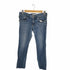 レッドカード RED CARD 25406 Anniversary 25th Crop スキニーデニム レディース 25